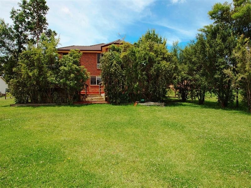 6C Kells Road, Tomerong NSW 2540