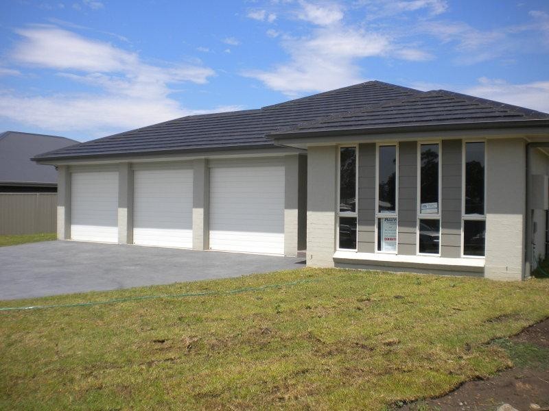 46 Bluebell Way, Worrigee NSW 2540