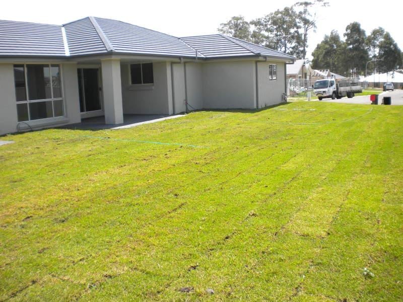 46 Bluebell Way, Worrigee NSW 2540