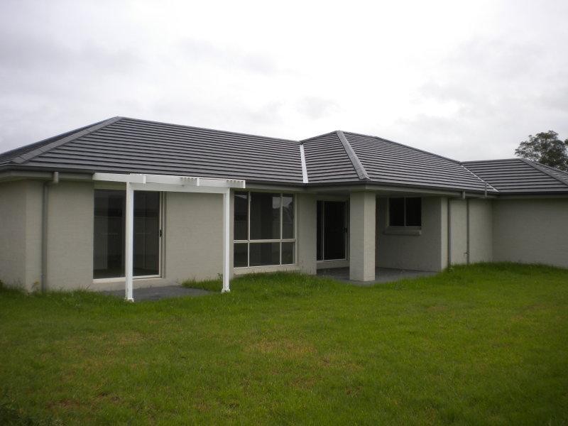 46 Bluebell Way, Worrigee NSW 2540