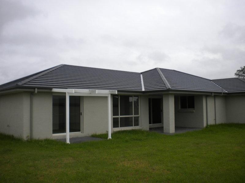 46 Bluebell Way, Worrigee NSW 2540