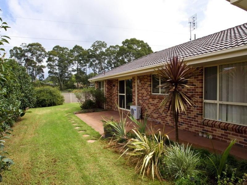 7 Lightwood Drive., West Nowra NSW 2541