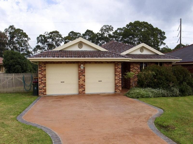 7 Lightwood Drive., West Nowra NSW 2541