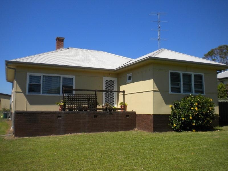 28 Greenwell Point Road., Greenwell Point NSW 2540