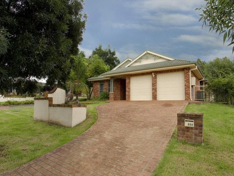 85A Jasmine Drive, Bomaderry NSW 2541