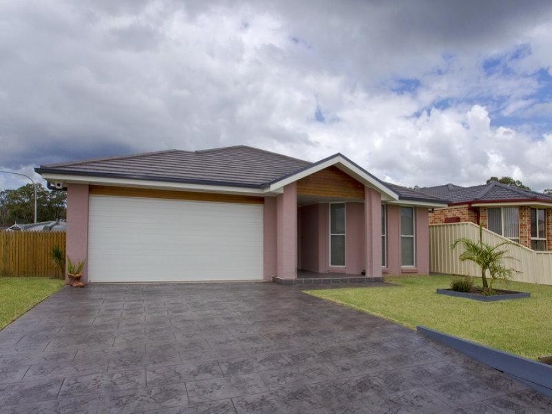 86 Isa Road, Worrigee NSW 2540