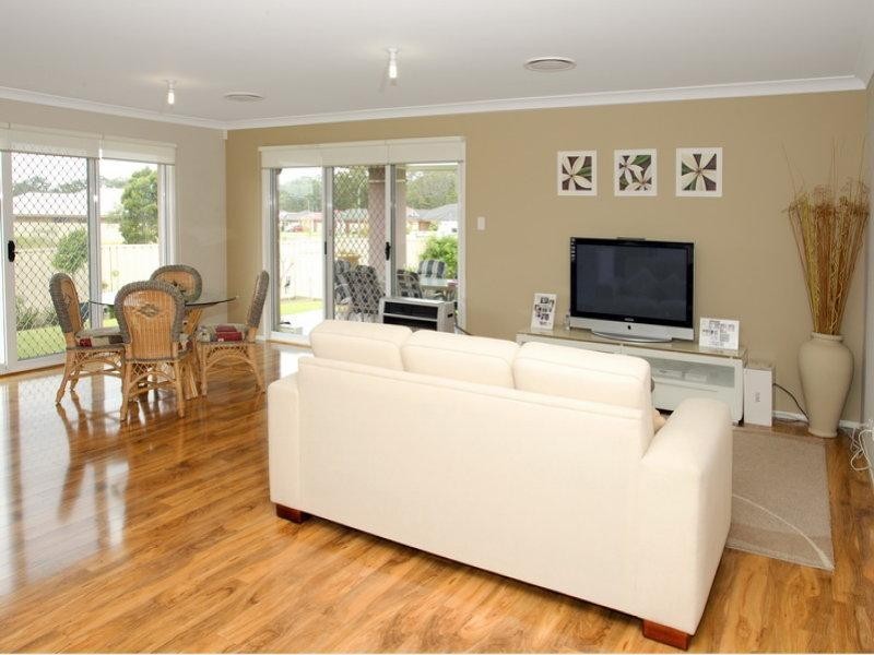 86 Isa Road, Worrigee NSW 2540