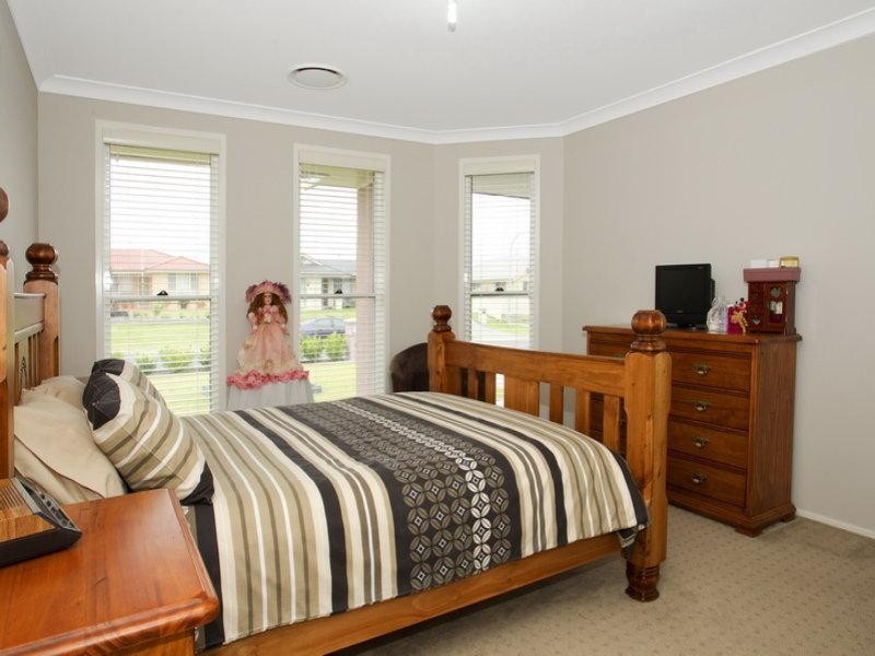 86 Isa Road, Worrigee NSW 2540