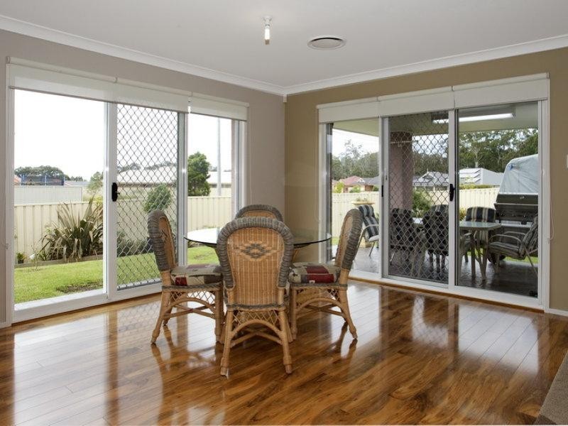 86 Isa Road, Worrigee NSW 2540