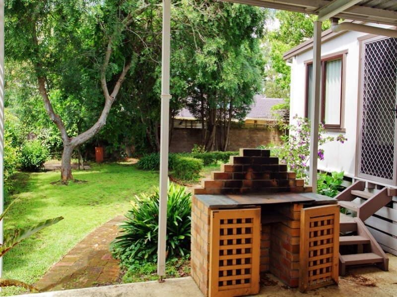 16 Turley Avenue, Bomaderry NSW 2541