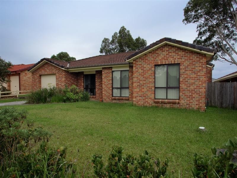 35 Isa Road, Worrigee NSW 2540