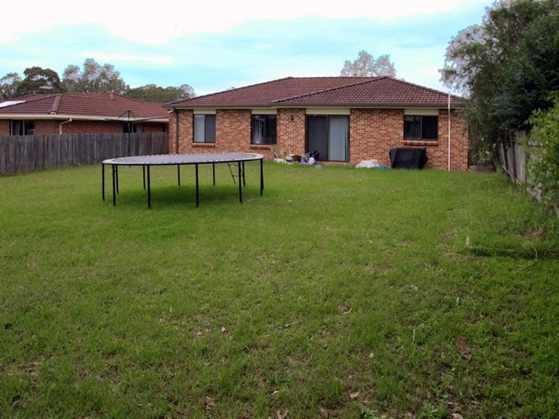 35 Isa Road, Worrigee NSW 2540