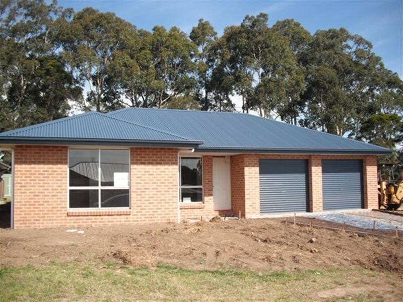 11 Denbigh Place., South Nowra NSW 2541