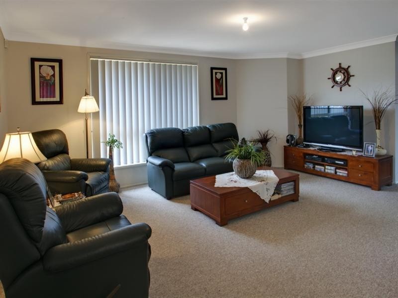 39 Peppermint Drive, Worrigee NSW 2540