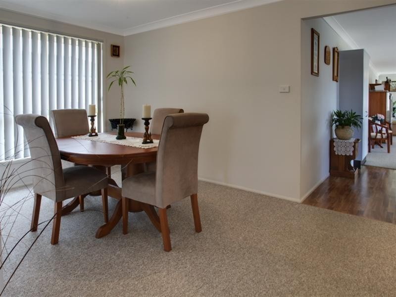 39 Peppermint Drive, Worrigee NSW 2540