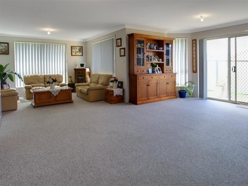 39 Peppermint Drive, Worrigee NSW 2540