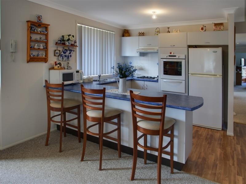 39 Peppermint Drive, Worrigee NSW 2540