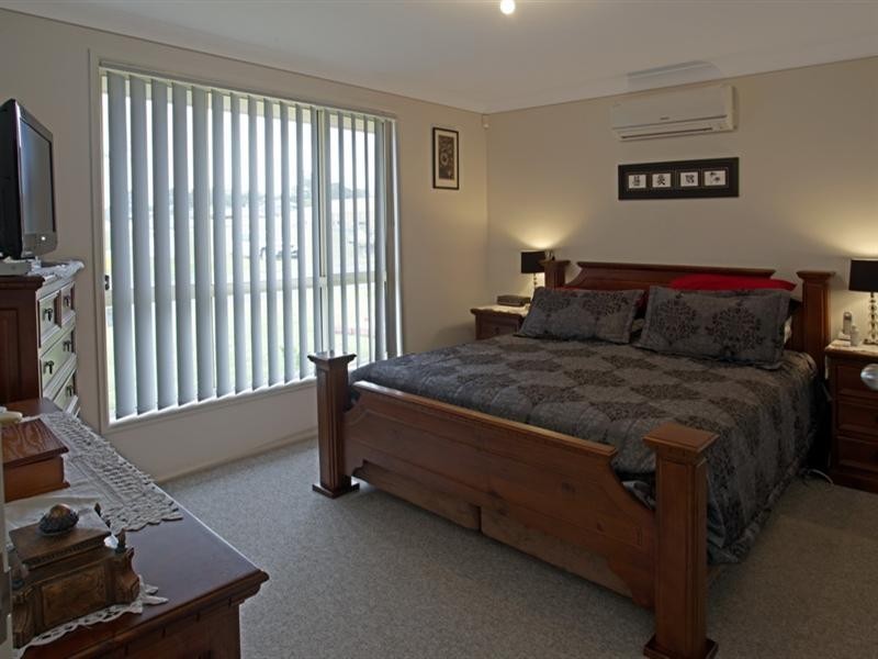 39 Peppermint Drive, Worrigee NSW 2540