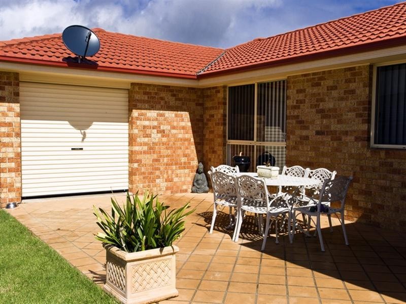 39 Peppermint Drive, Worrigee NSW 2540