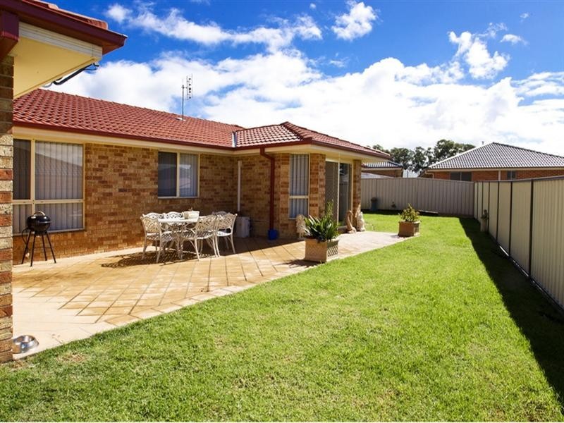 39 Peppermint Drive, Worrigee NSW 2540