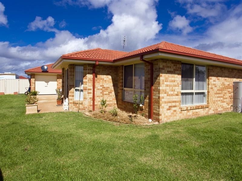 39 Peppermint Drive, Worrigee NSW 2540
