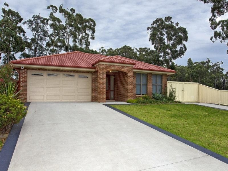 6 Paino Crescent, Sanctuary Point NSW 2540