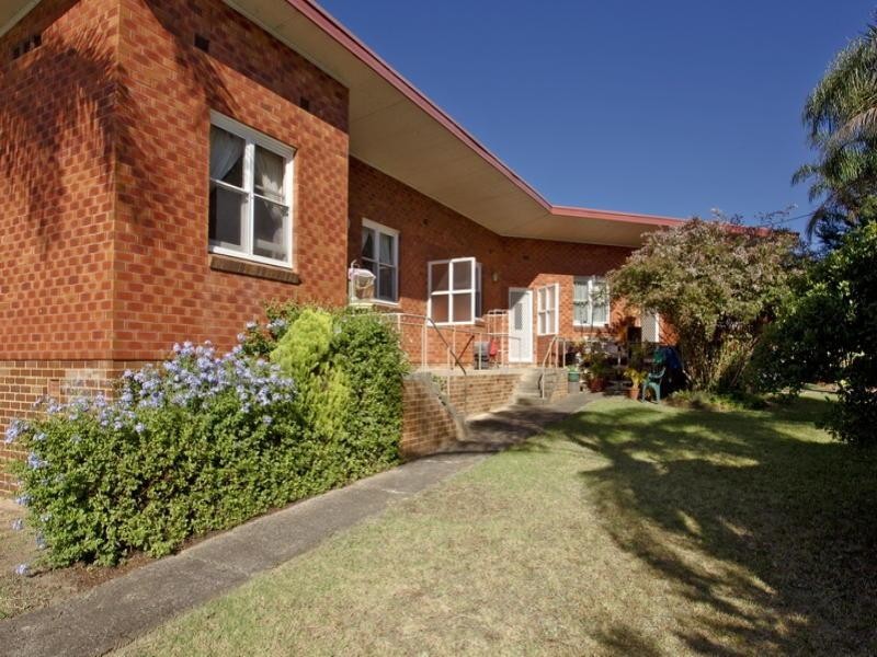 117 Berry Street., Nowra NSW 2541
