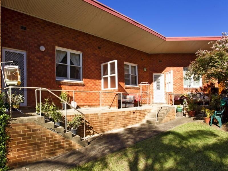 117 Berry Street., Nowra NSW 2541