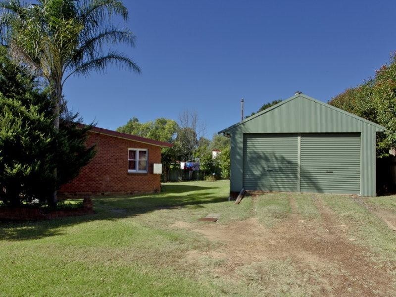 117 Berry Street., Nowra NSW 2541