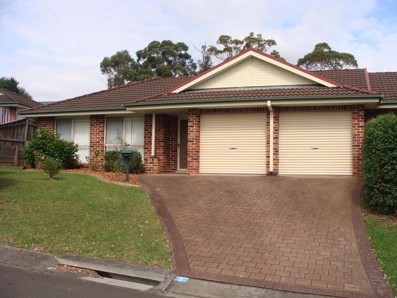 1 Hamilton Place, Bomaderry NSW 2541