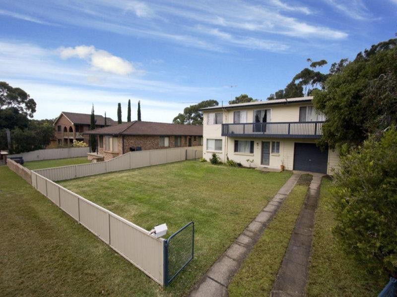 184-186 Prince Edward Avenue, Culburra Beach NSW 2540