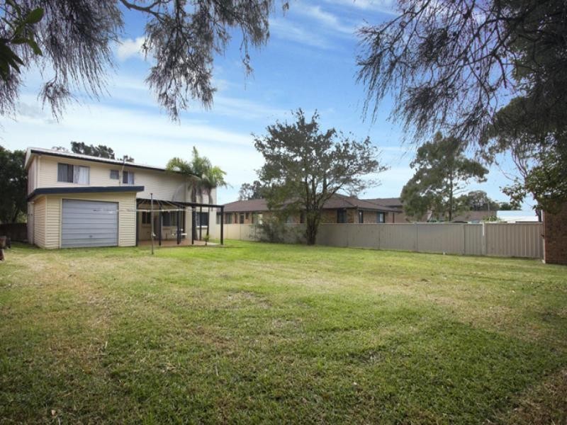 184-186 Prince Edward Avenue, Culburra Beach NSW 2540