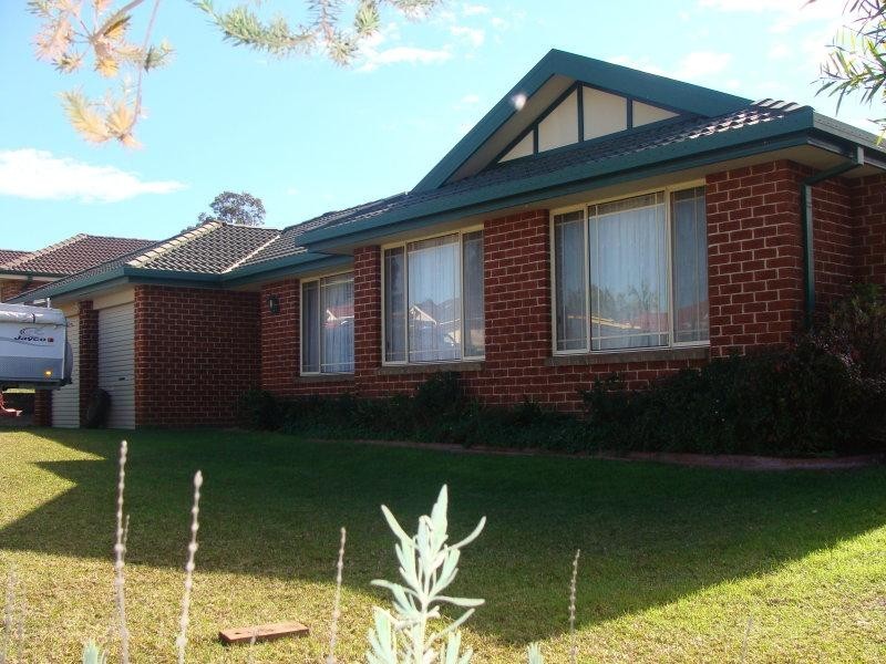 7 Hermes Crescent., Worrigee NSW 2540