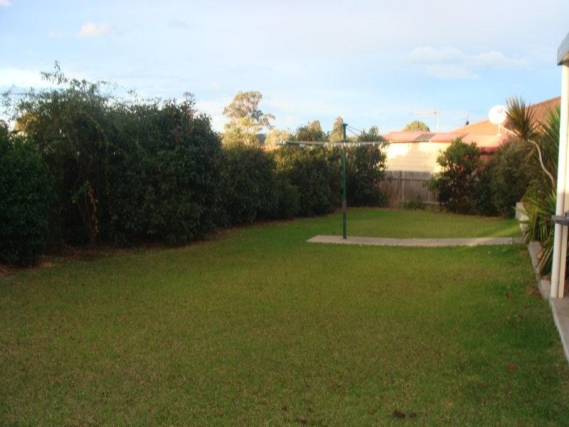 7 Hermes Crescent., Worrigee NSW 2540