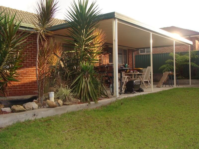 7 Hermes Crescent., Worrigee NSW 2540