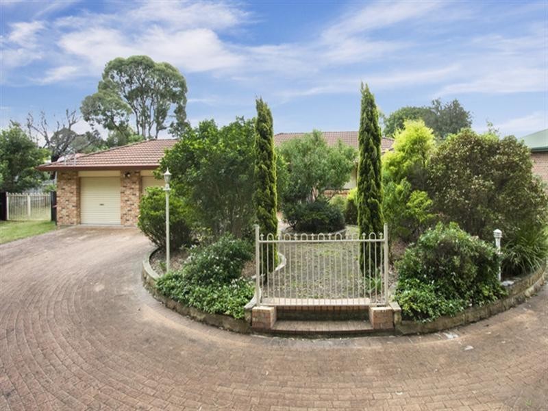128 Worrigee Road, Worrigee NSW 2540