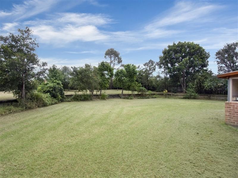 128 Worrigee Road, Worrigee NSW 2540