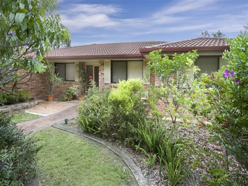 128 Worrigee Road, Worrigee NSW 2540