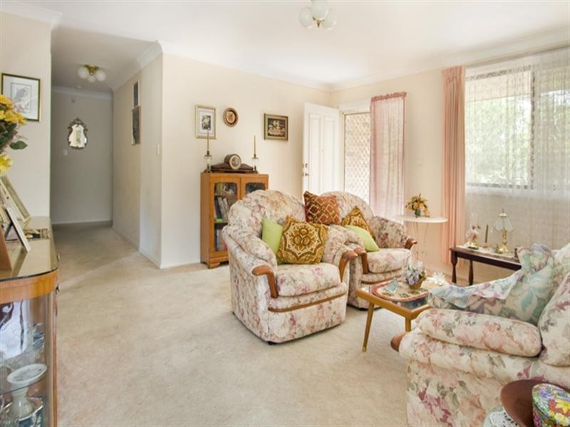 128 Worrigee Road, Worrigee NSW 2540