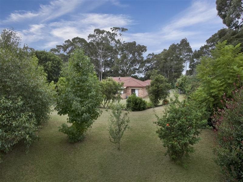 128 Worrigee Road, Worrigee NSW 2540