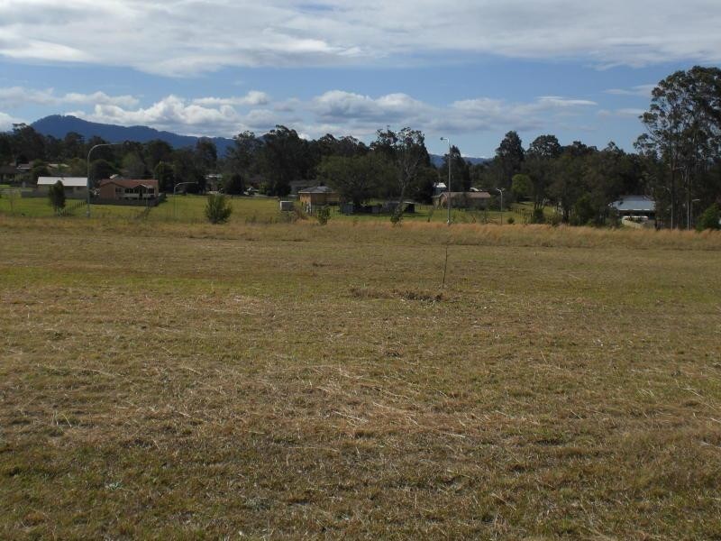 Lot 6 Rannoch Drive, West Nowra NSW 2541