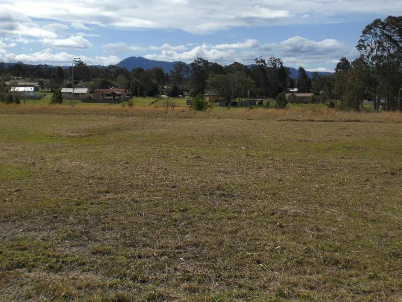 Lot 8 Rannoch Drive, Nowra NSW 2541
