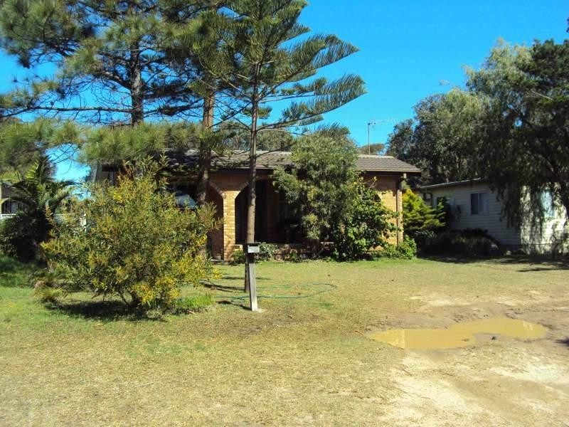 152 The Lake Circuit, Culburra Beach NSW 2540
