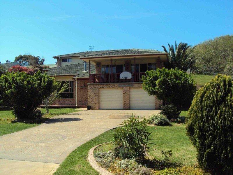 36 East Crescent, Culburra Beach NSW 2540