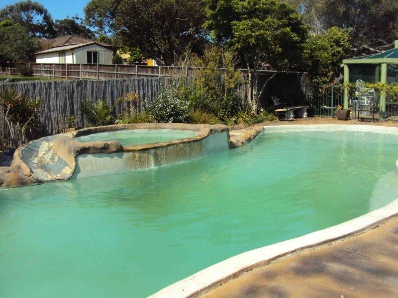 36 East Crescent, Culburra Beach NSW 2540