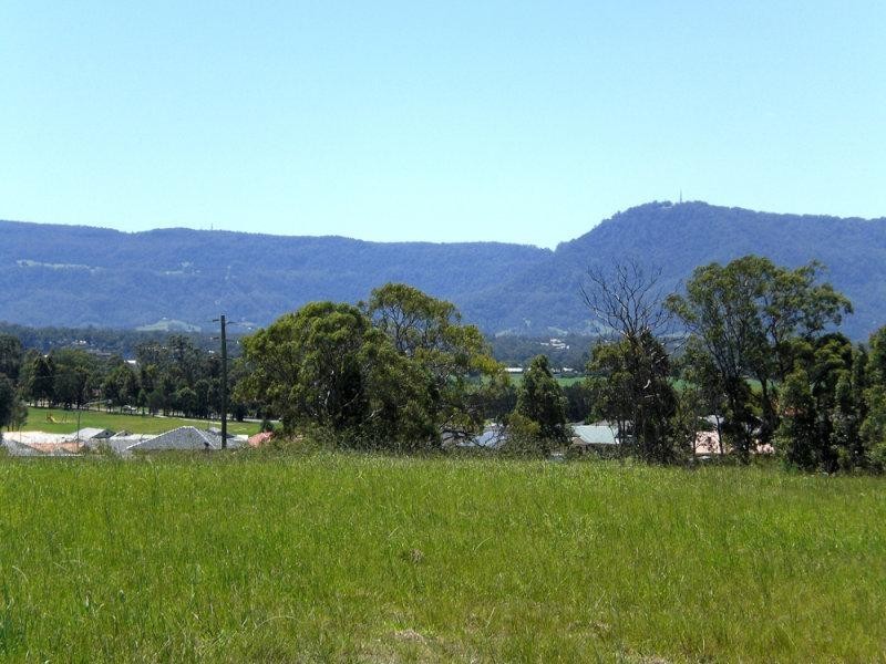 505 Peppermint Drive, Worrigee NSW 2540