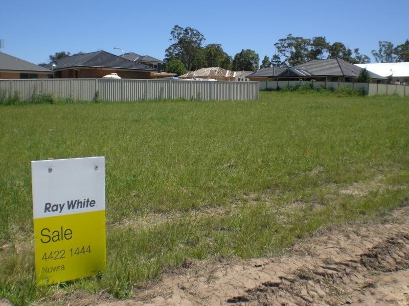 507 Peppermint Drive, Worrigee NSW 2540