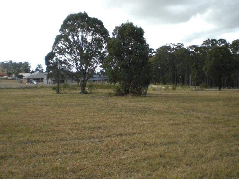Lot 119 Nutans Crest, Nowra NSW 2541
