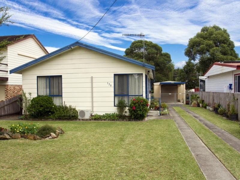 175 Macleans Point Road., Sanctuary Point NSW 2540