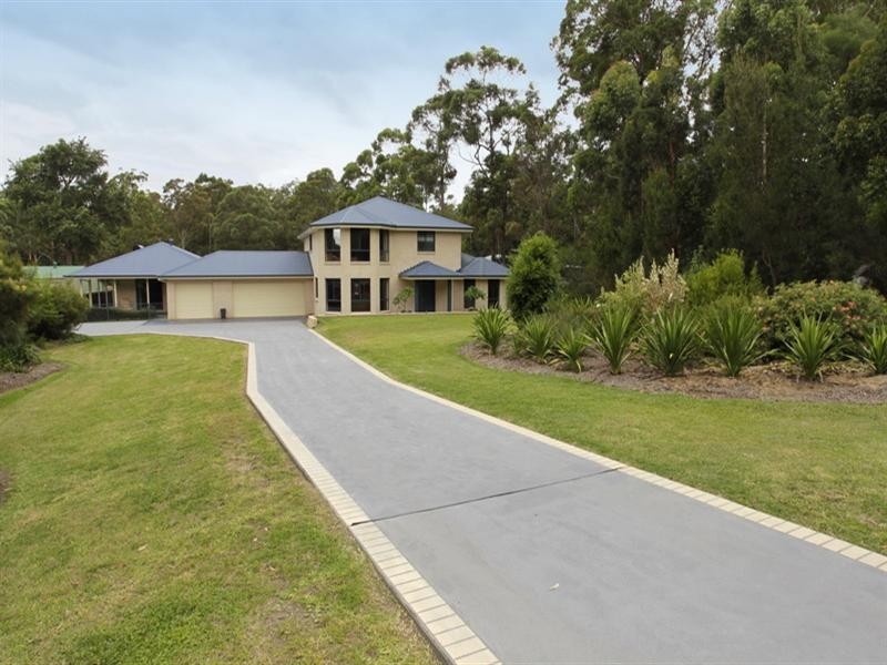 Woollamia NSW 2540